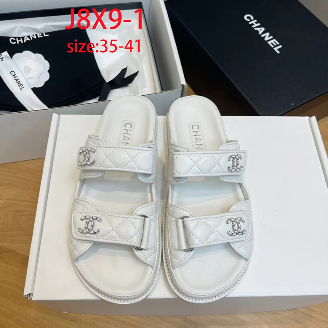 Chanel J8X9 תמונה 5