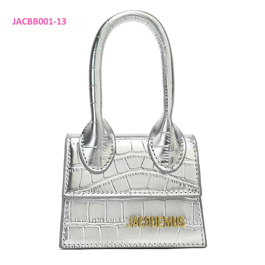 Jacquemus JACBB001 תמונה 13