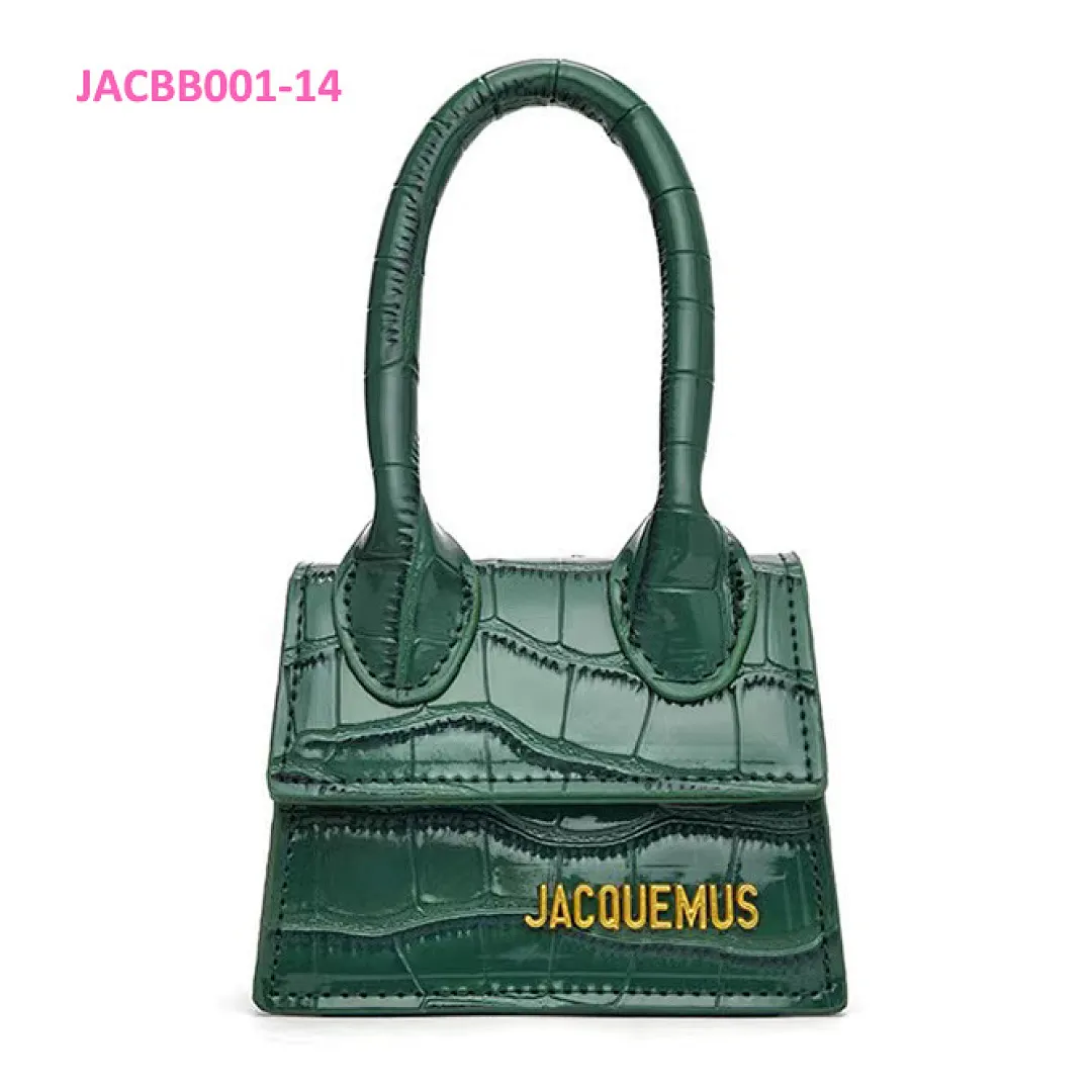 Jacquemus JACBB001 תמונה 14