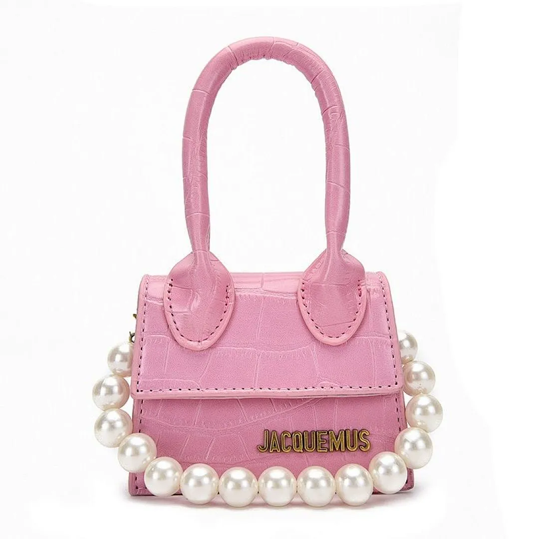 Jacquemus JACBB001 תמונה 16