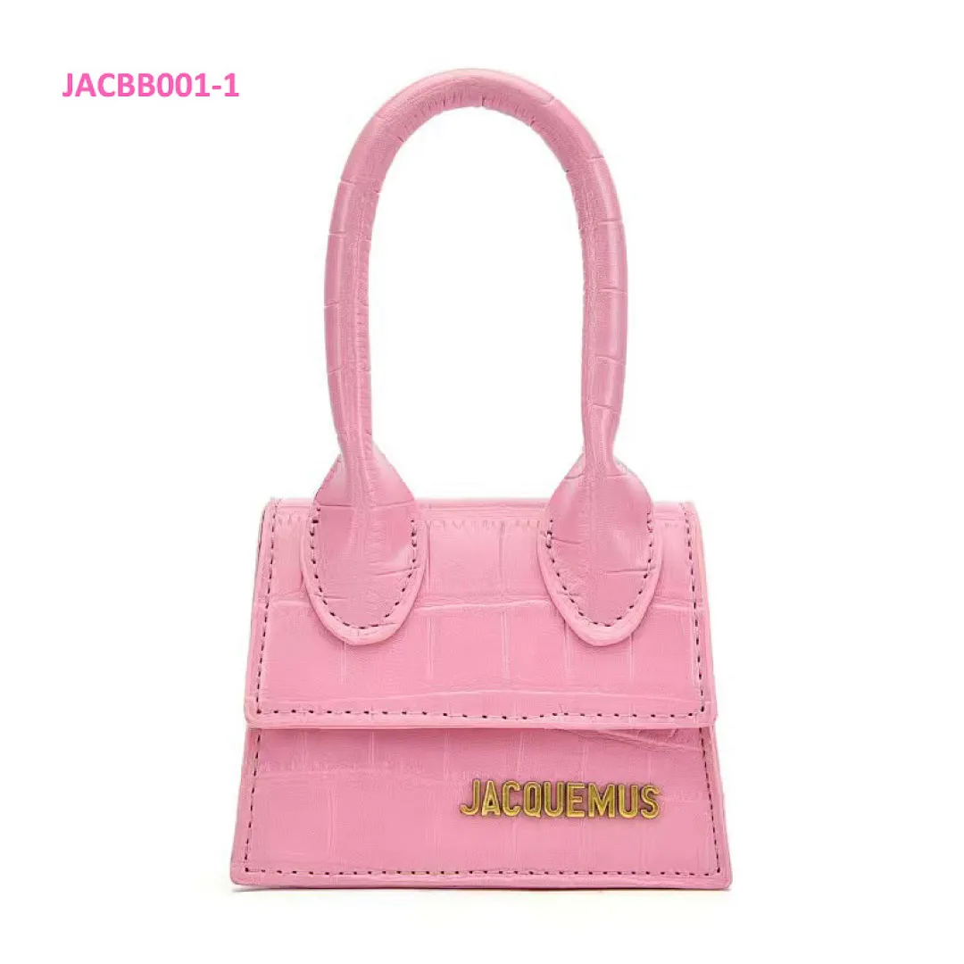 Jacquemus JACBB001 תמונה 2