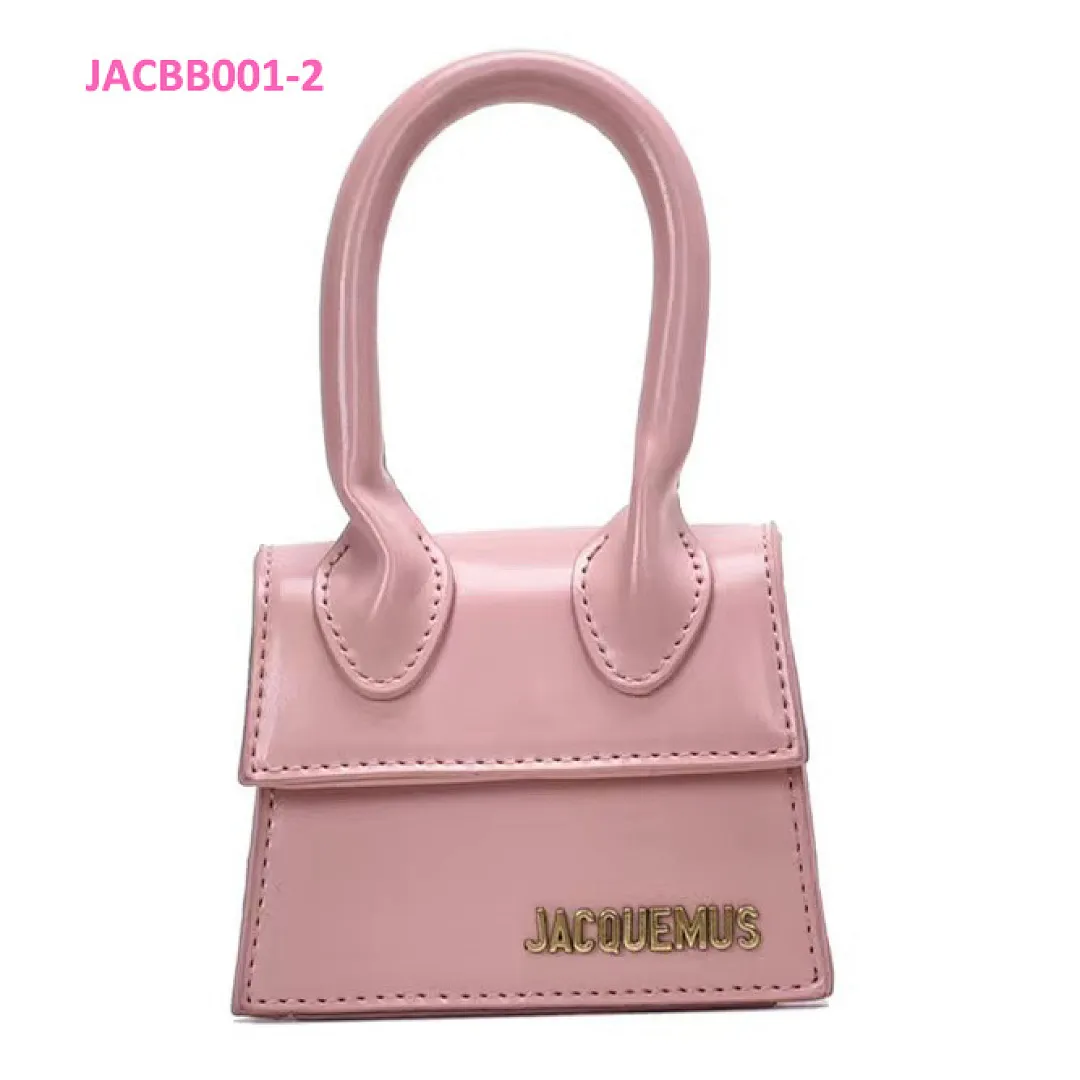 Jacquemus JACBB001 תמונה 3