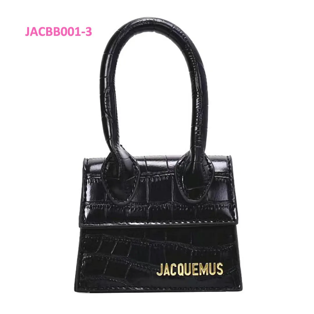 Jacquemus JACBB001 תמונה 4