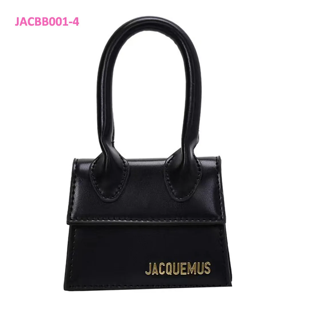 Jacquemus JACBB001 תמונה 5
