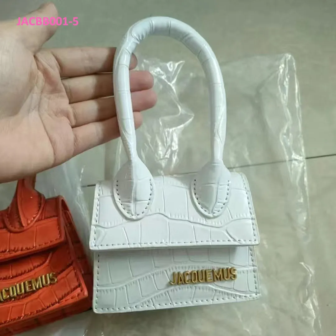 Jacquemus JACBB001 תמונה 6