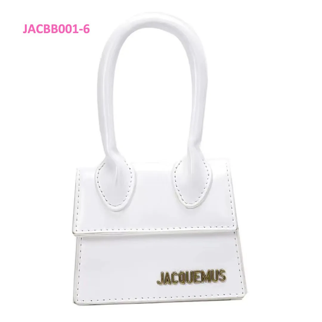 Jacquemus JACBB001 תמונה 7