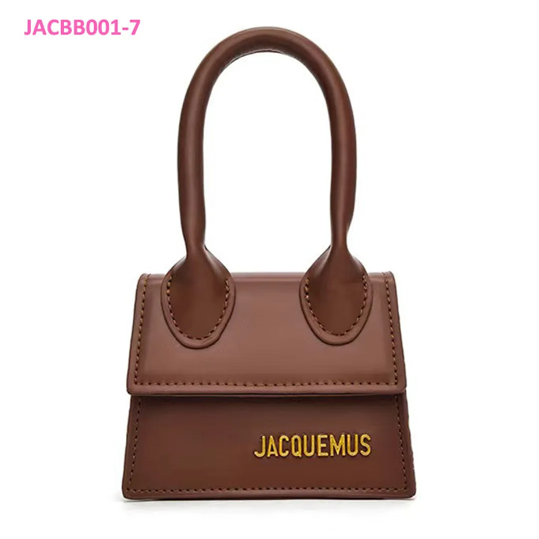 Jacquemus JACBB001 תמונה 8
