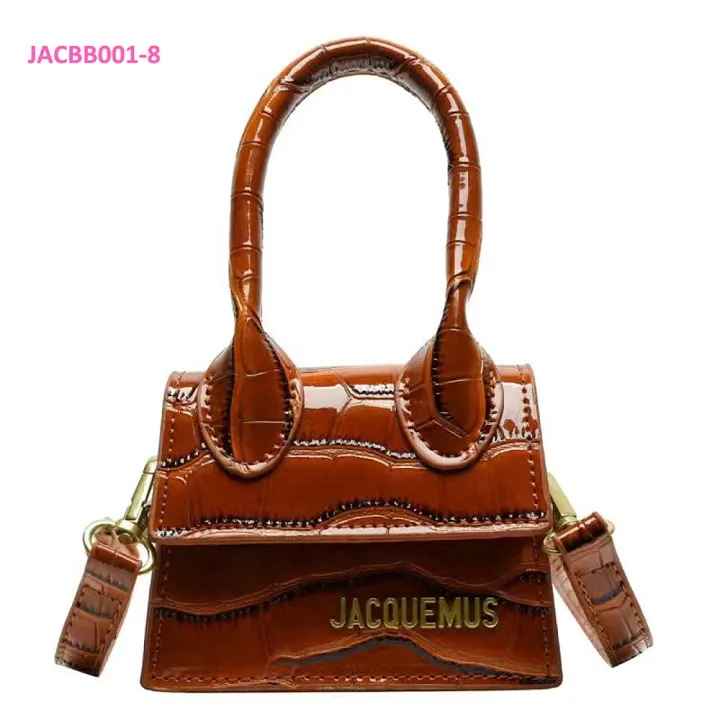 Jacquemus JACBB001