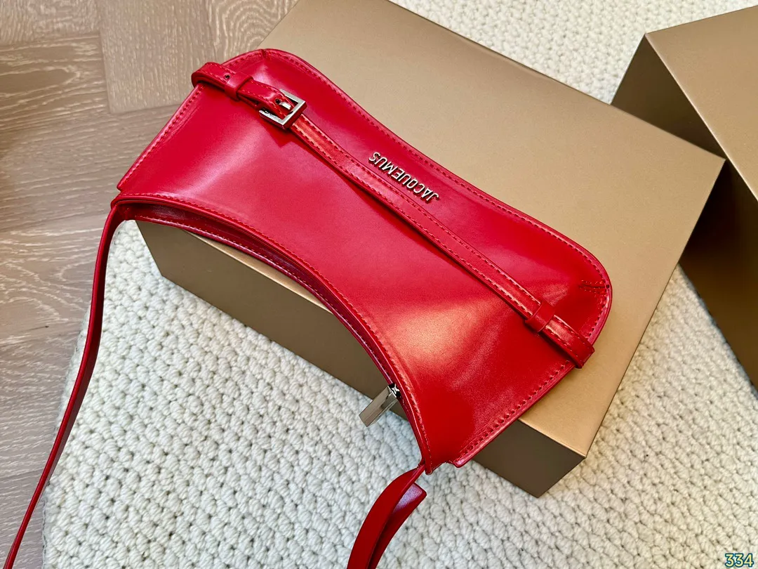 Jacquemus JACBB002 תמונה 11