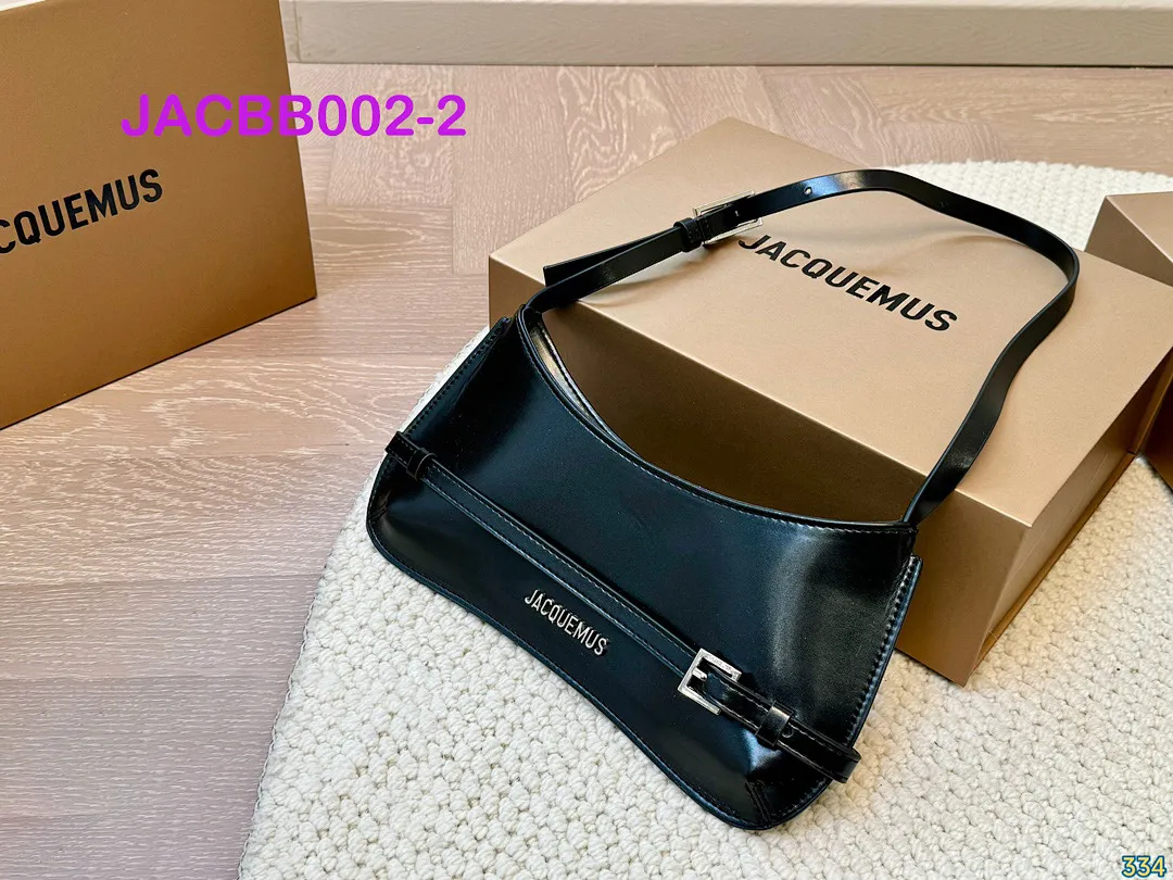 Jacquemus JACBB002 תמונה 2