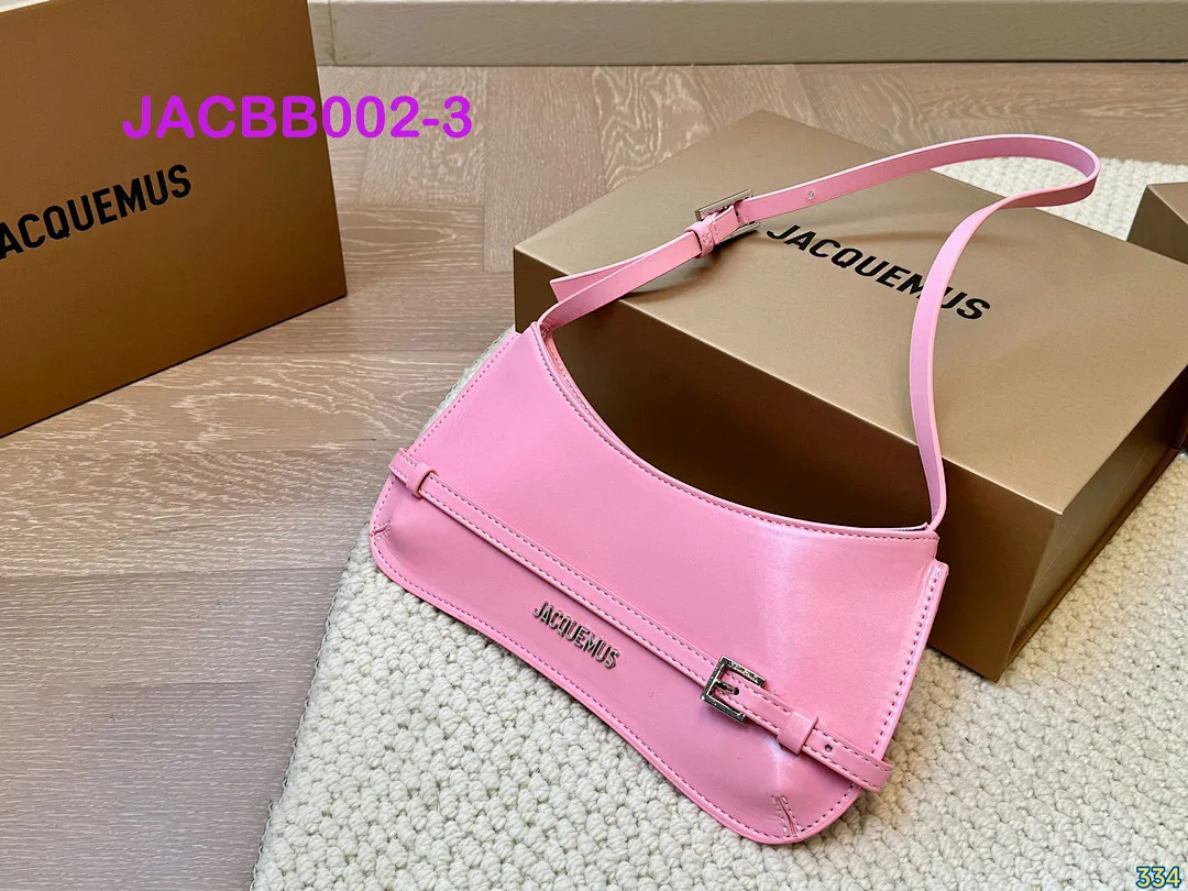 Jacquemus JACBB002 תמונה 3