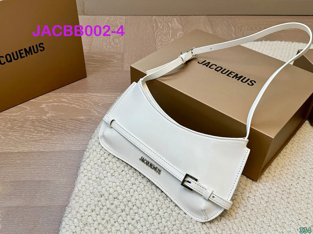 Jacquemus JACBB002 תמונה 4