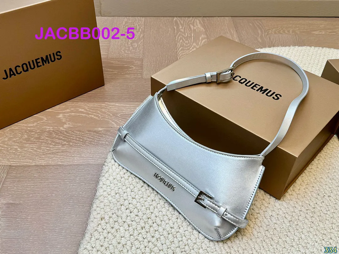 Jacquemus JACBB002 תמונה 5