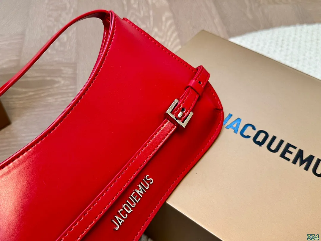 Jacquemus JACBB002 תמונה 7