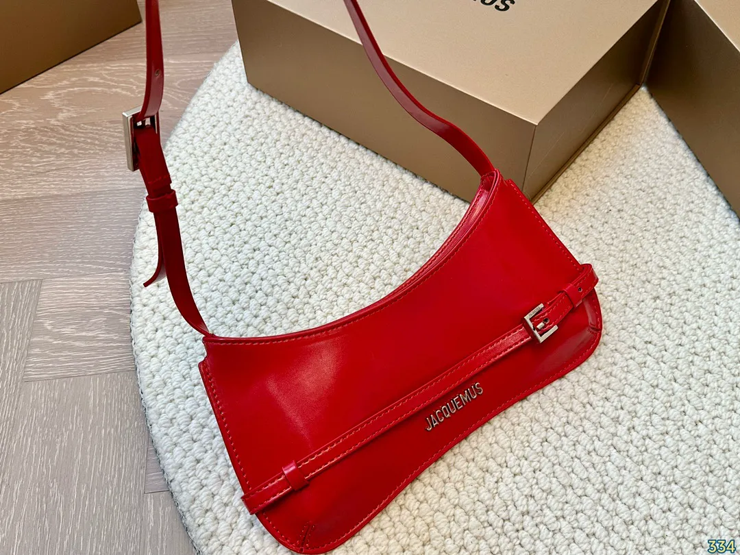 Jacquemus JACBB002 תמונה 9
