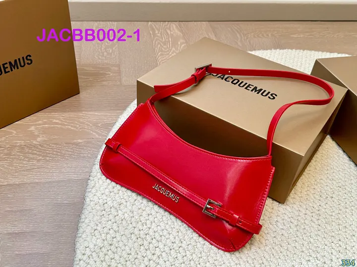 Jacquemus JACBB002