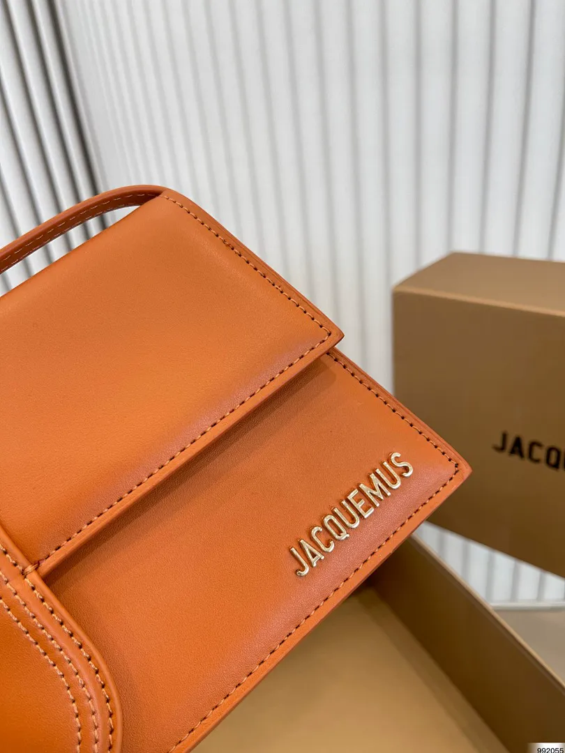 Jacquemus JACBB003 תמונה 11