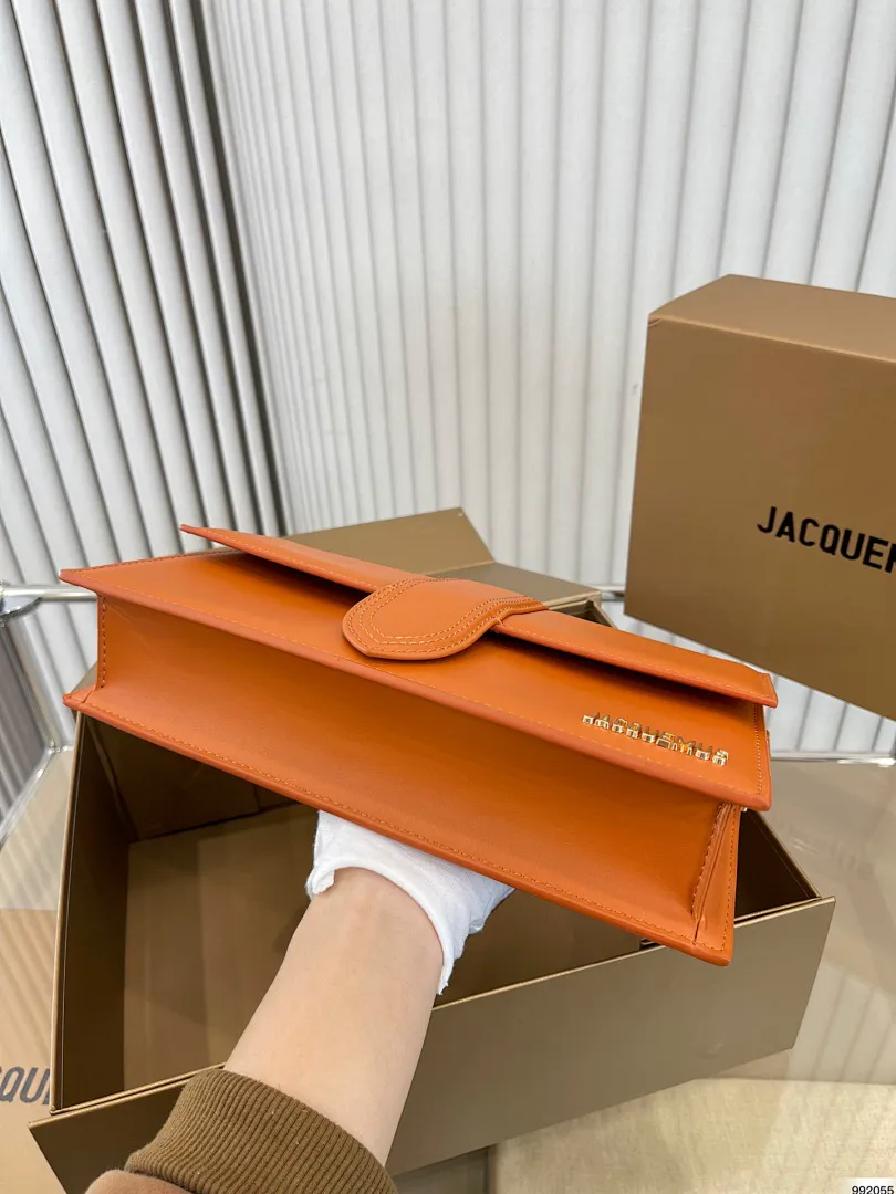Jacquemus JACBB003 תמונה 12