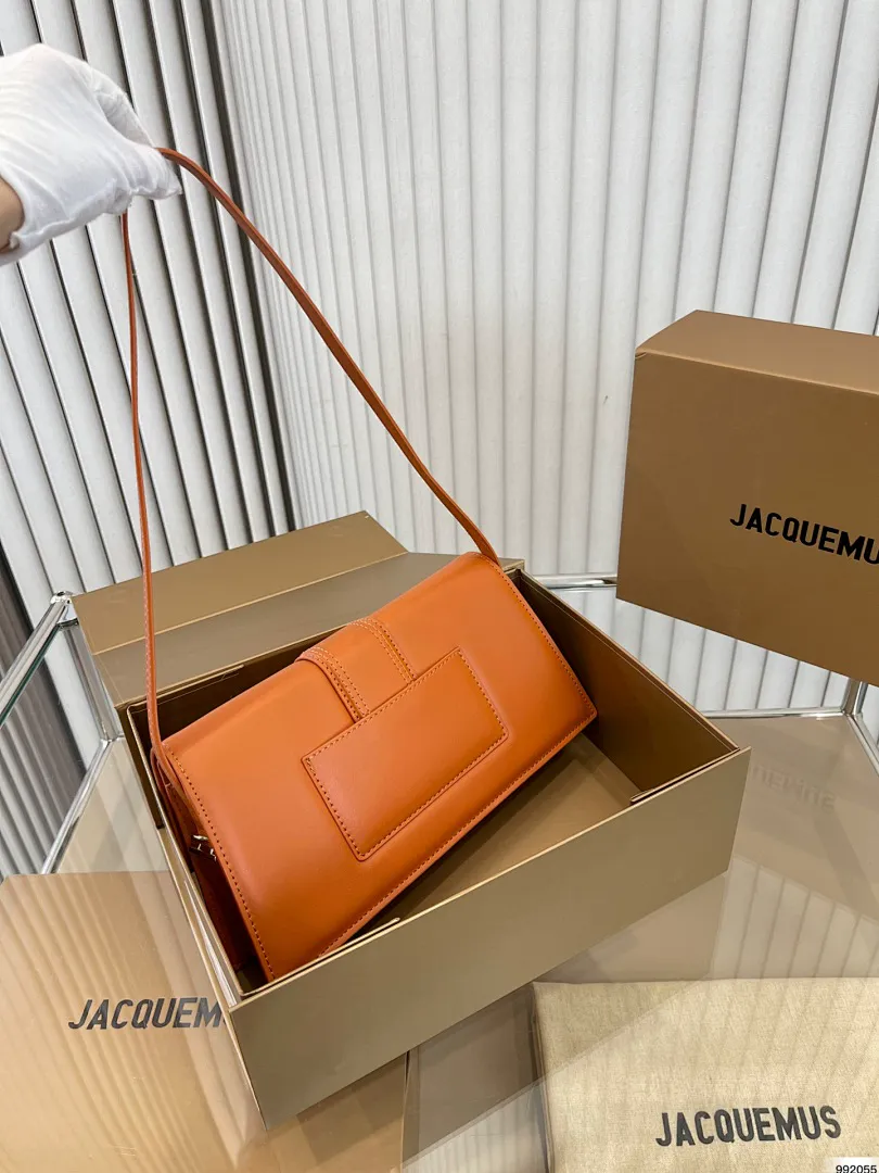 Jacquemus JACBB003 תמונה 13