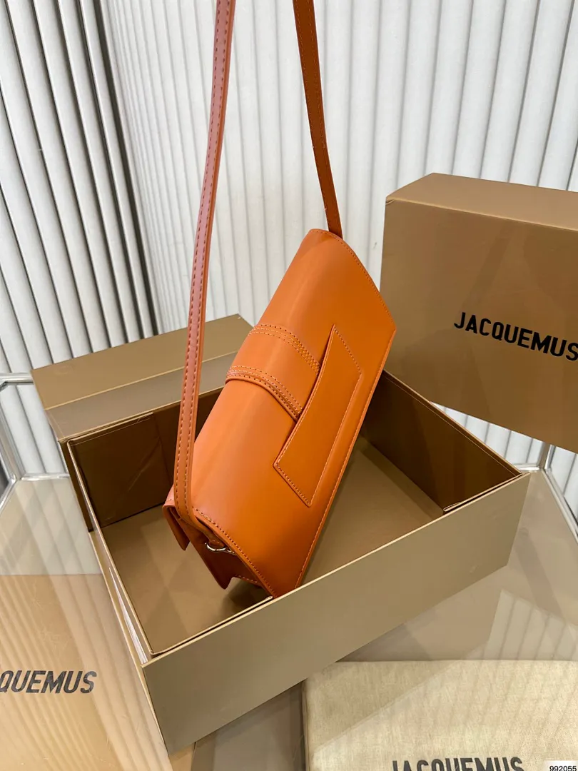 Jacquemus JACBB003 תמונה 15