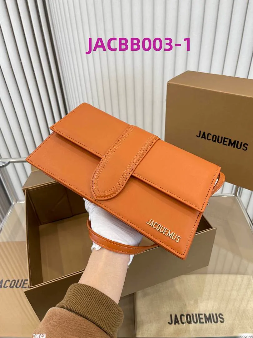Jacquemus JACBB003 תמונה 2