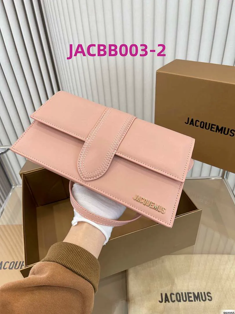 Jacquemus JACBB003 תמונה 3