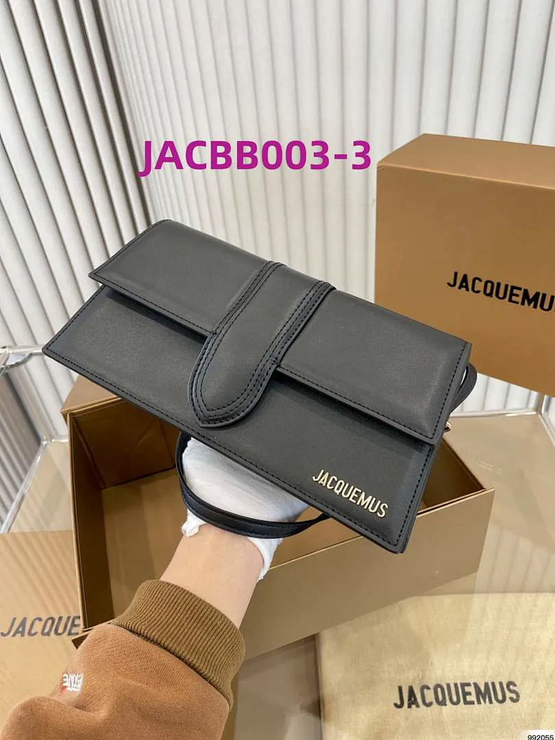 Jacquemus JACBB003 תמונה 4