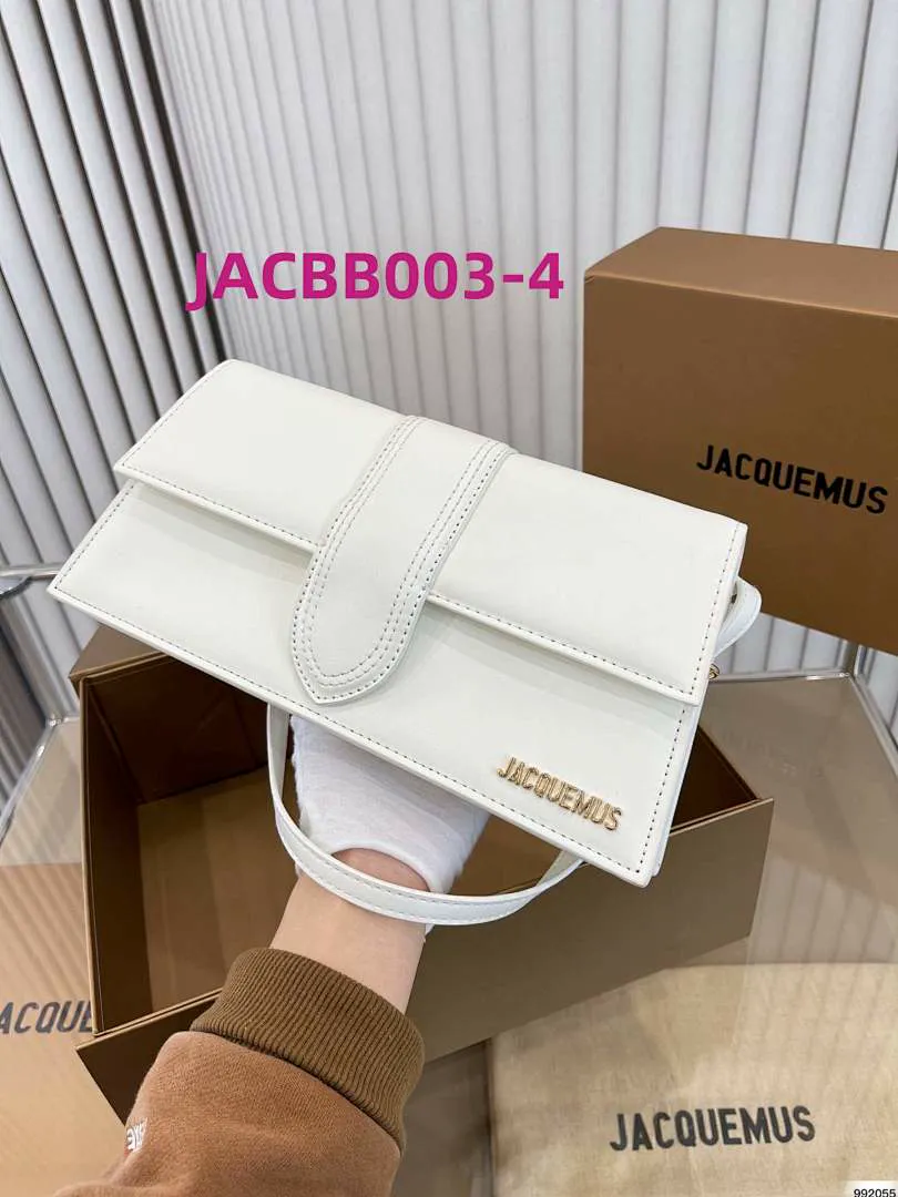 Jacquemus JACBB003 תמונה 5