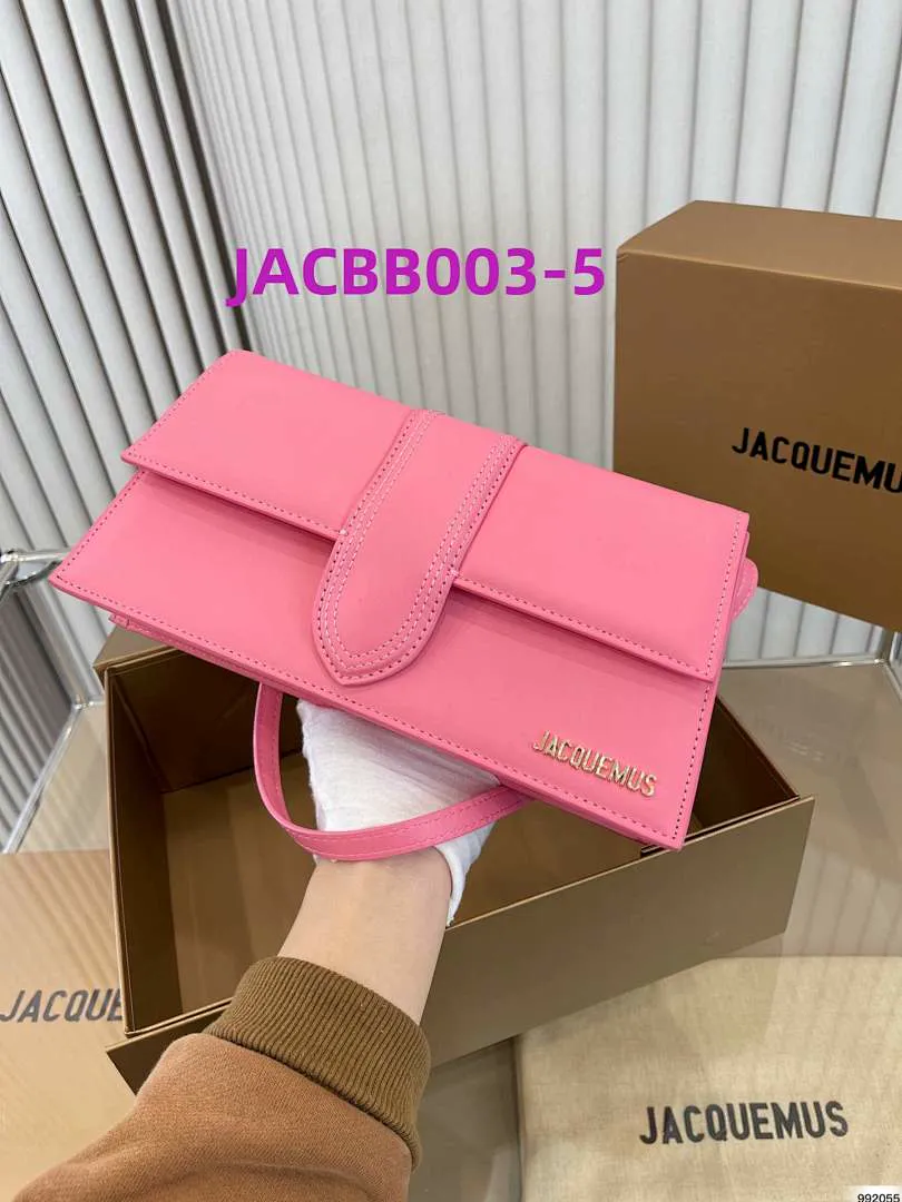 Jacquemus JACBB003 תמונה 6