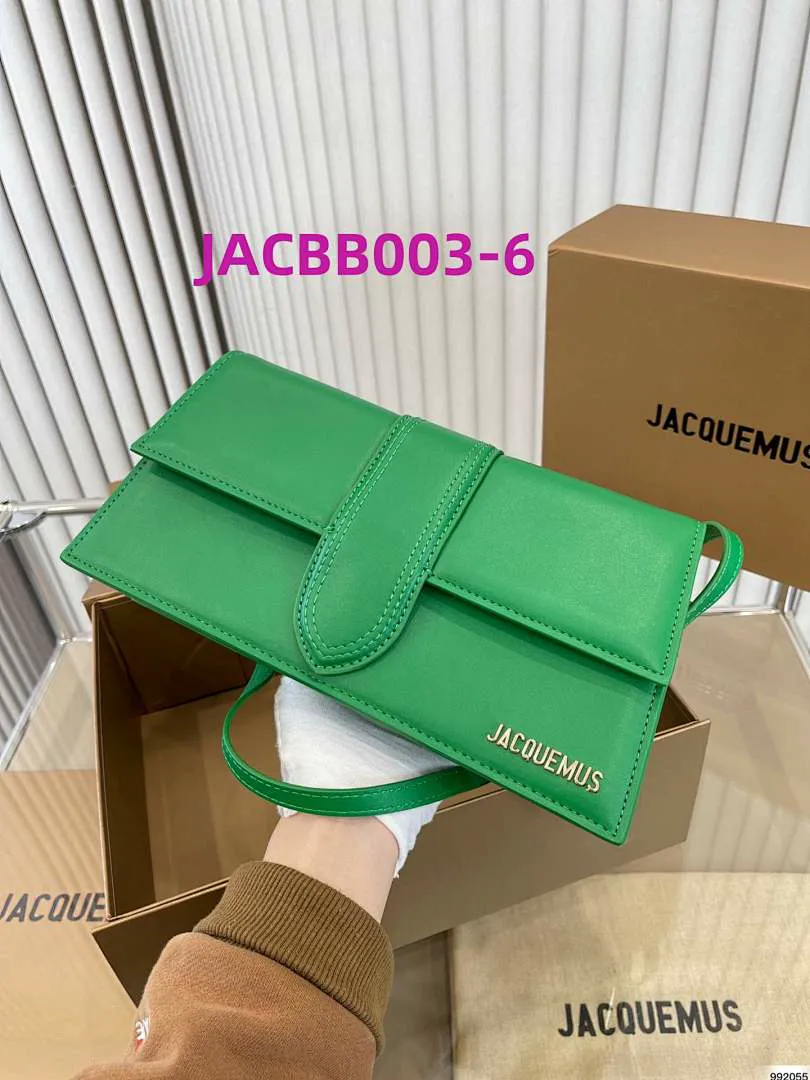 Jacquemus JACBB003 תמונה 7