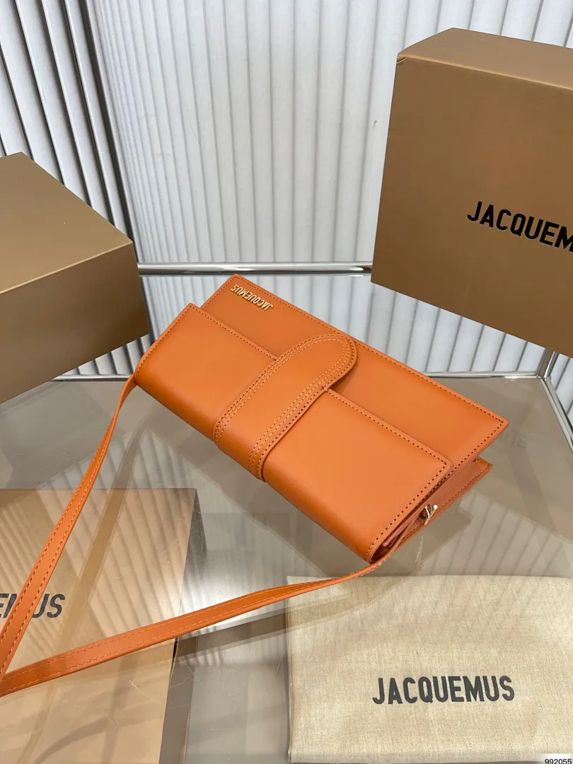 Jacquemus JACBB003 תמונה 8