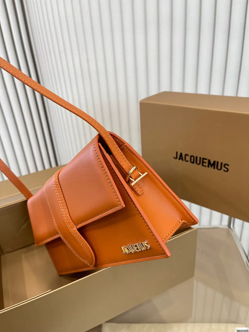 Jacquemus JACBB003 תמונה 9