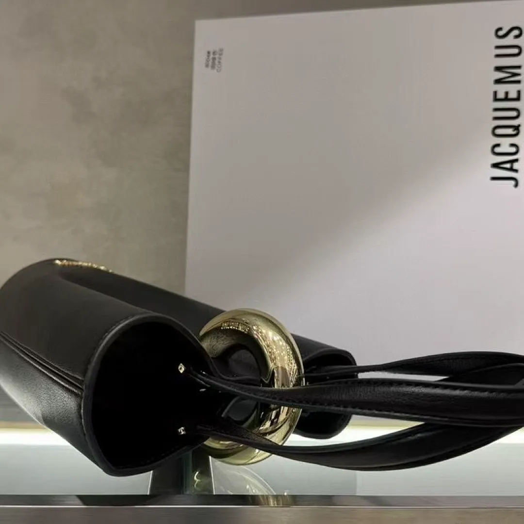 Jacquemus JACBB004 תמונה 12