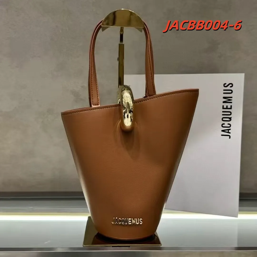 Jacquemus JACBB004 תמונה 2
