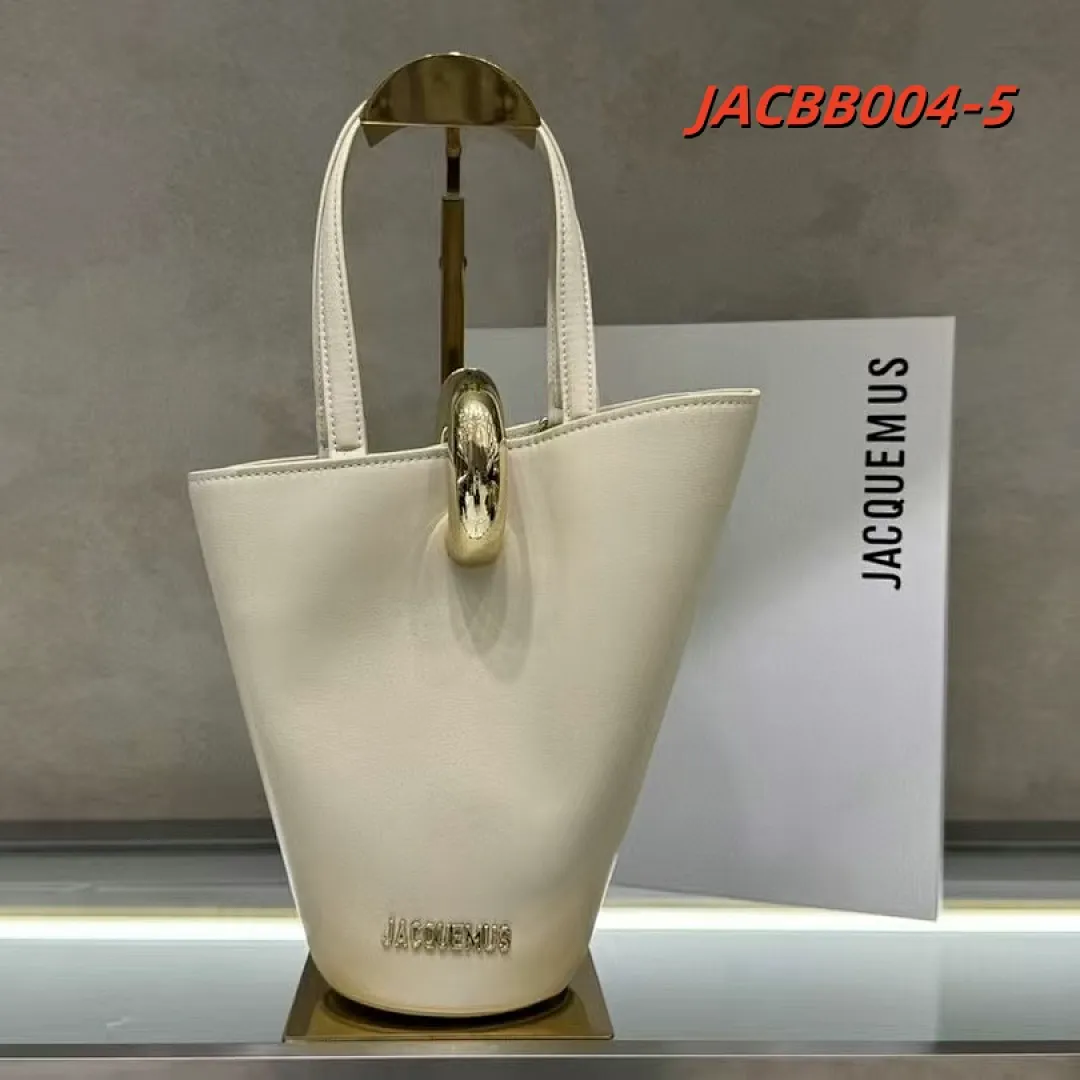 Jacquemus JACBB004 תמונה 3
