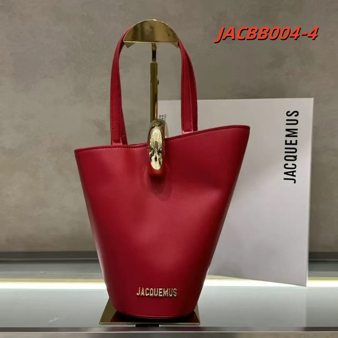 Jacquemus JACBB004 תמונה 4