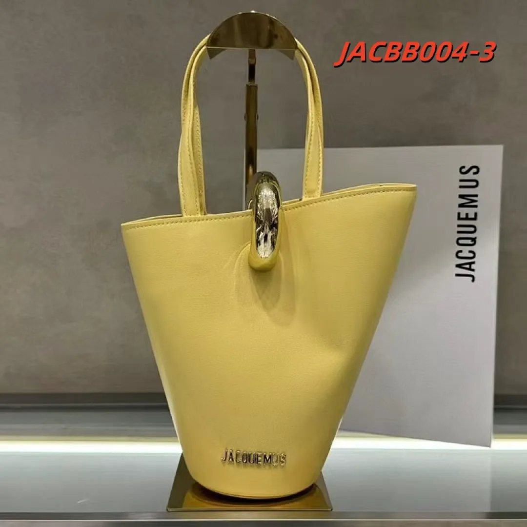 Jacquemus JACBB004 תמונה 5