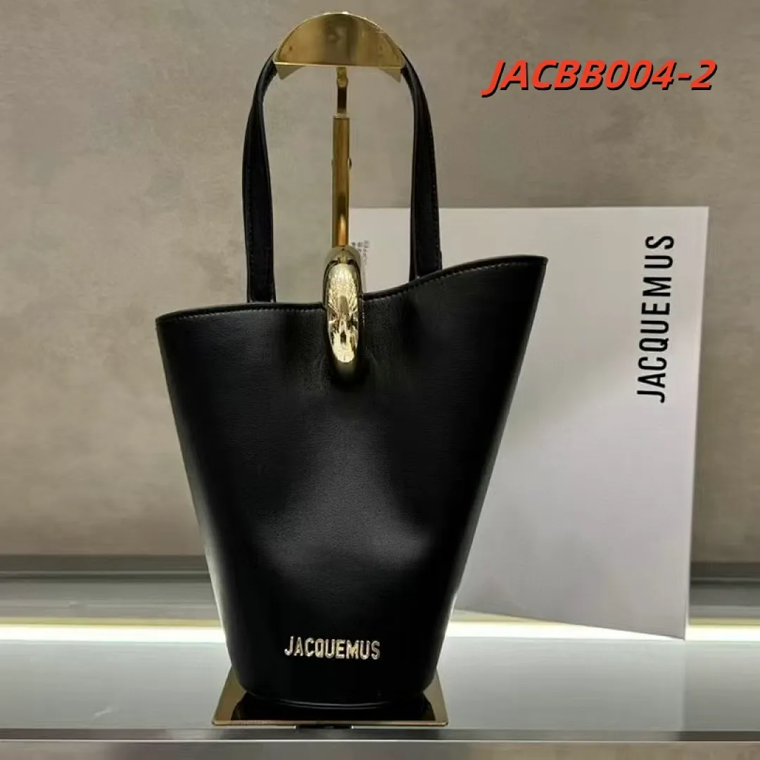 Jacquemus JACBB004 תמונה 6
