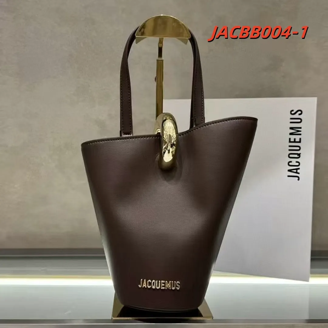 Jacquemus JACBB004 תמונה 7