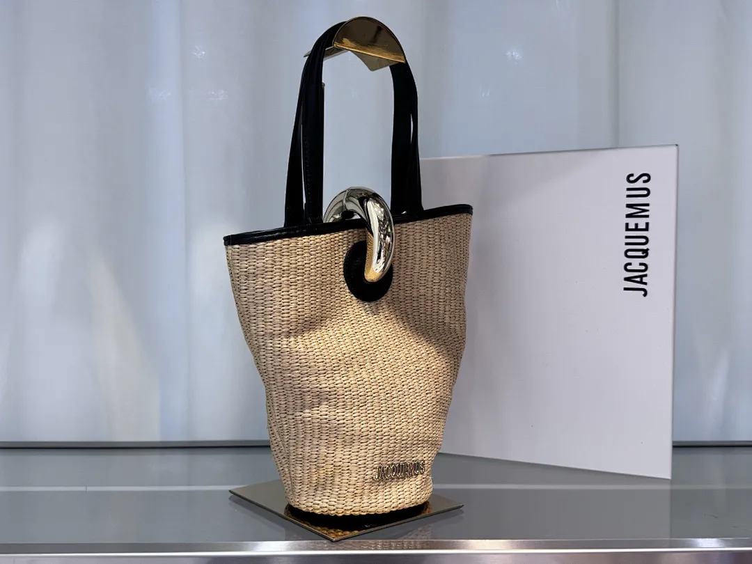 Jacquemus JACBB005 תמונה 10