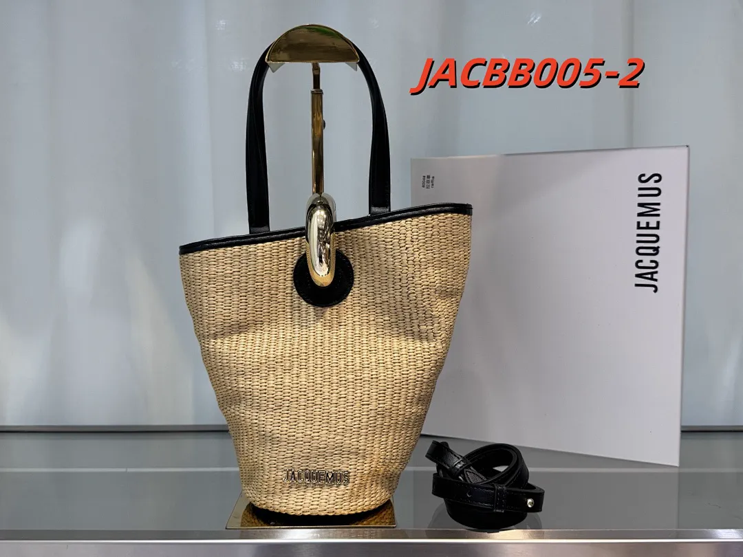Jacquemus JACBB005 תמונה 2