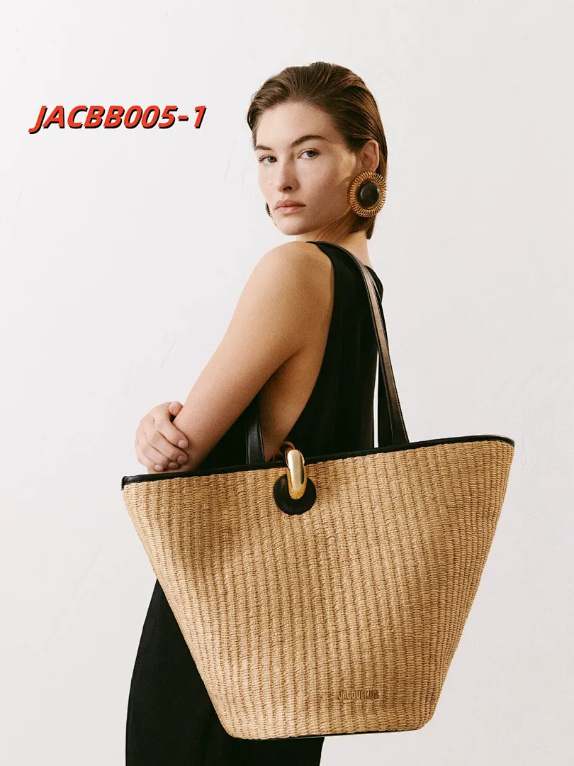 Jacquemus JACBB005 תמונה 3