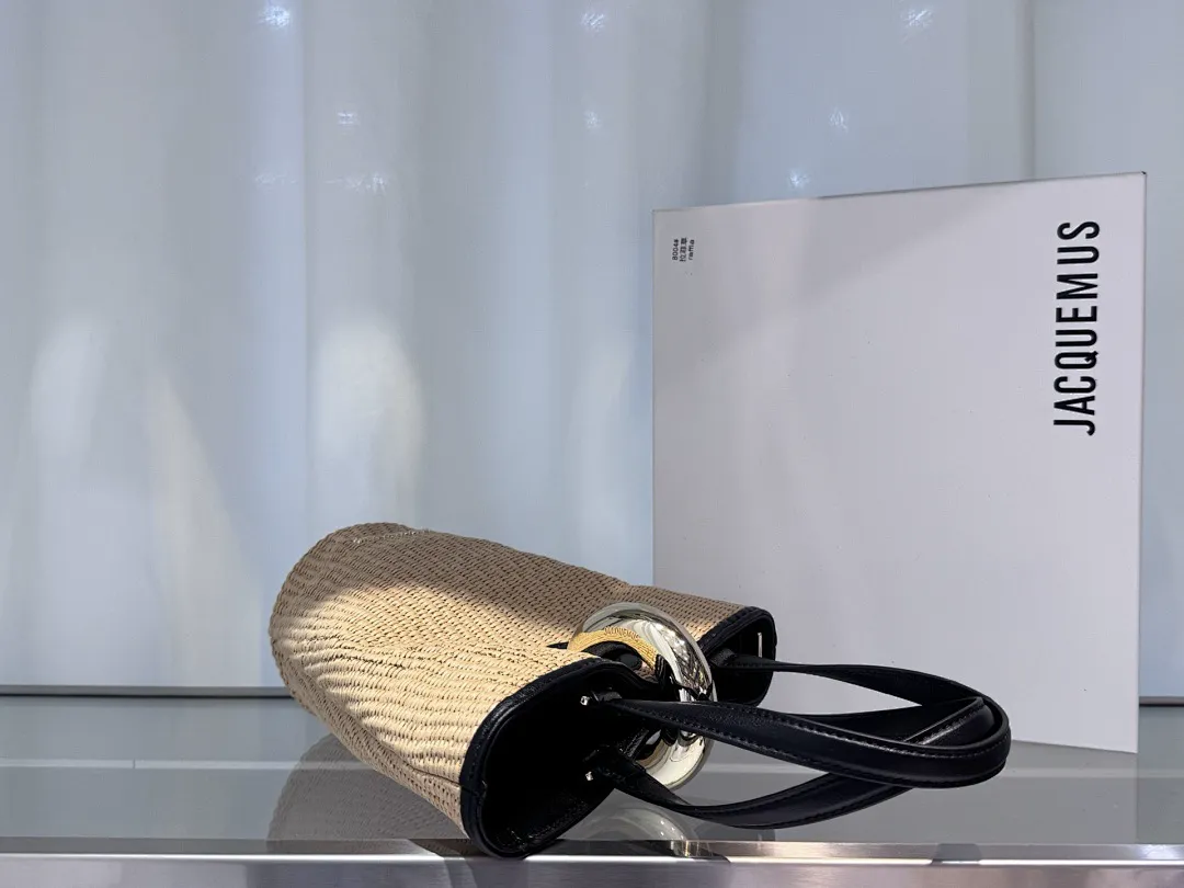 Jacquemus JACBB005 תמונה 7