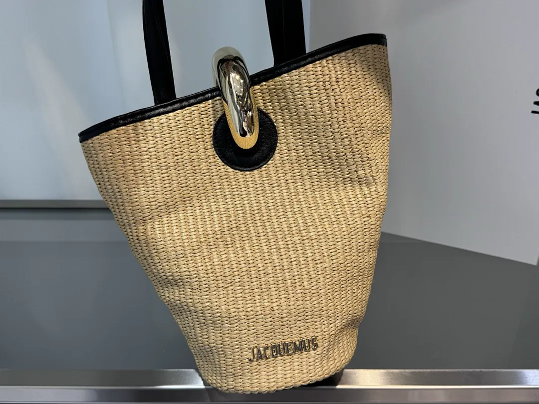 Jacquemus JACBB005 תמונה 9