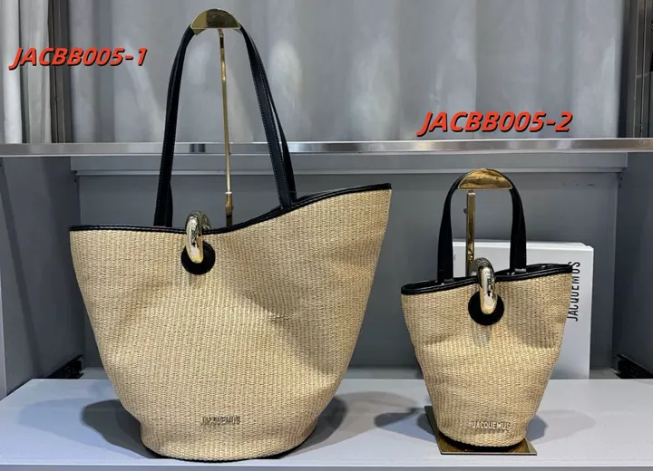 Jacquemus JACBB005