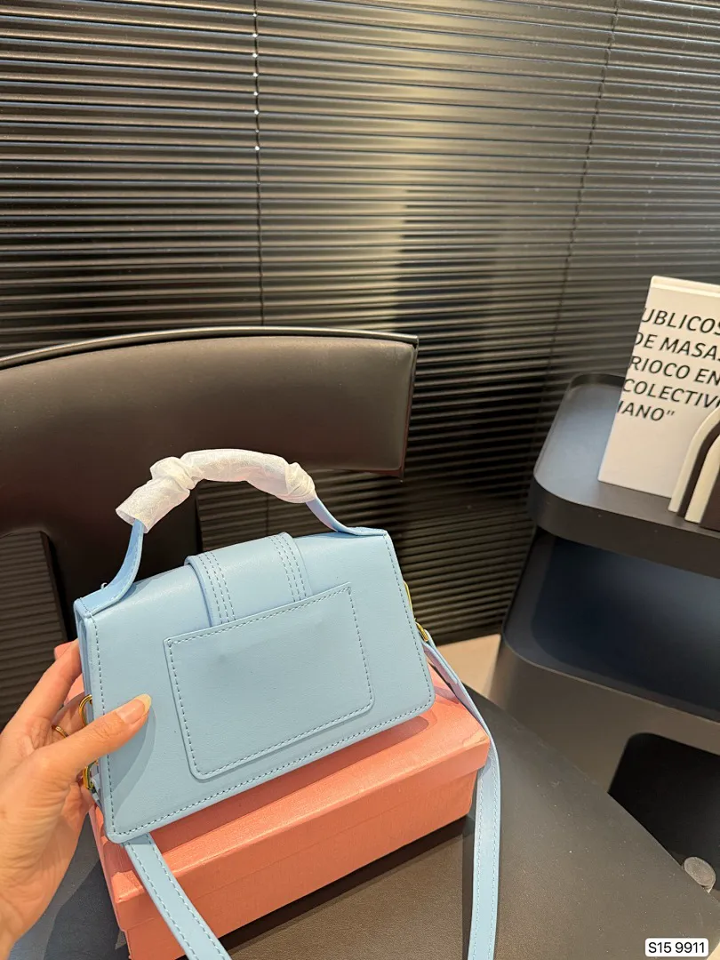 Jacquemus JACBB006 תמונה 6