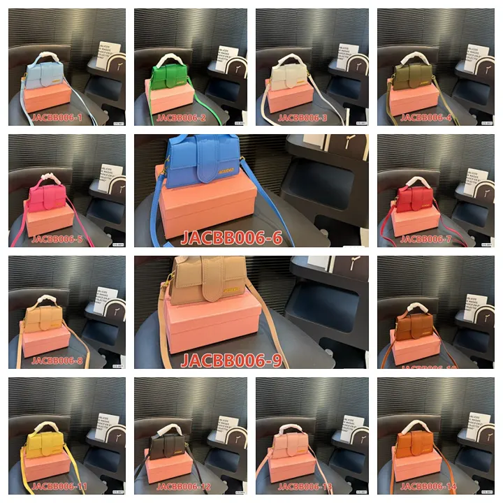 Jacquemus JACBB006
