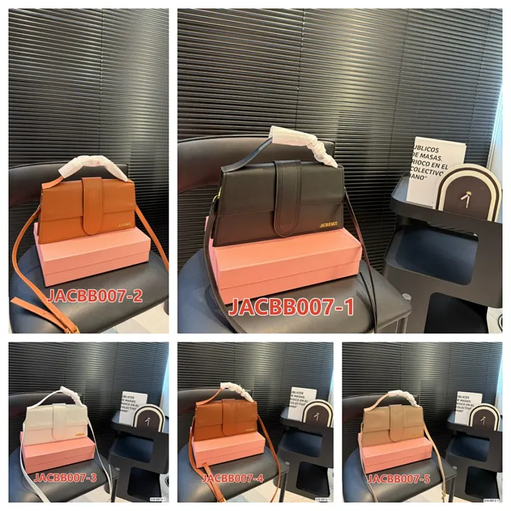Jacquemus JACBB007