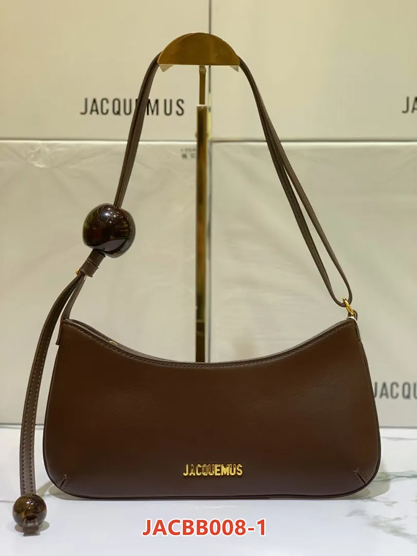 Jacquemus JACBB008 תמונה 10