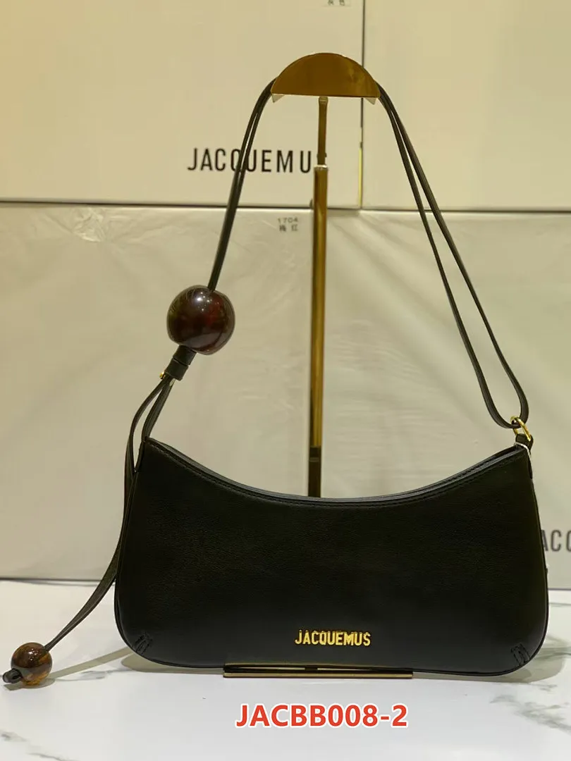 Jacquemus JACBB008 תמונה 11